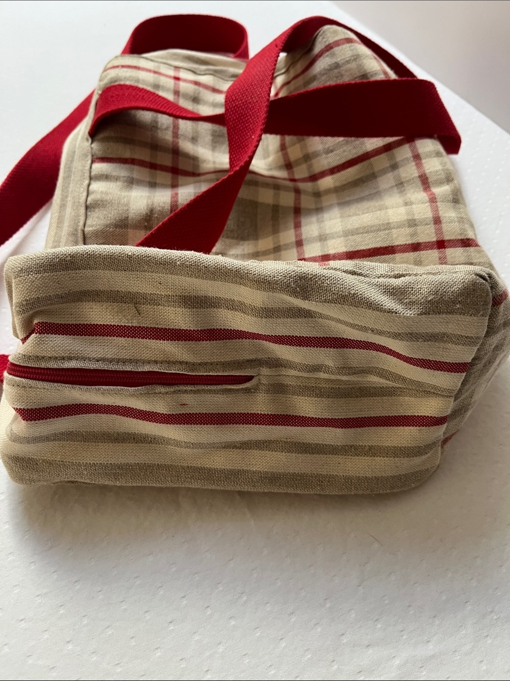 Hand made Purse - Picture 3 of 11